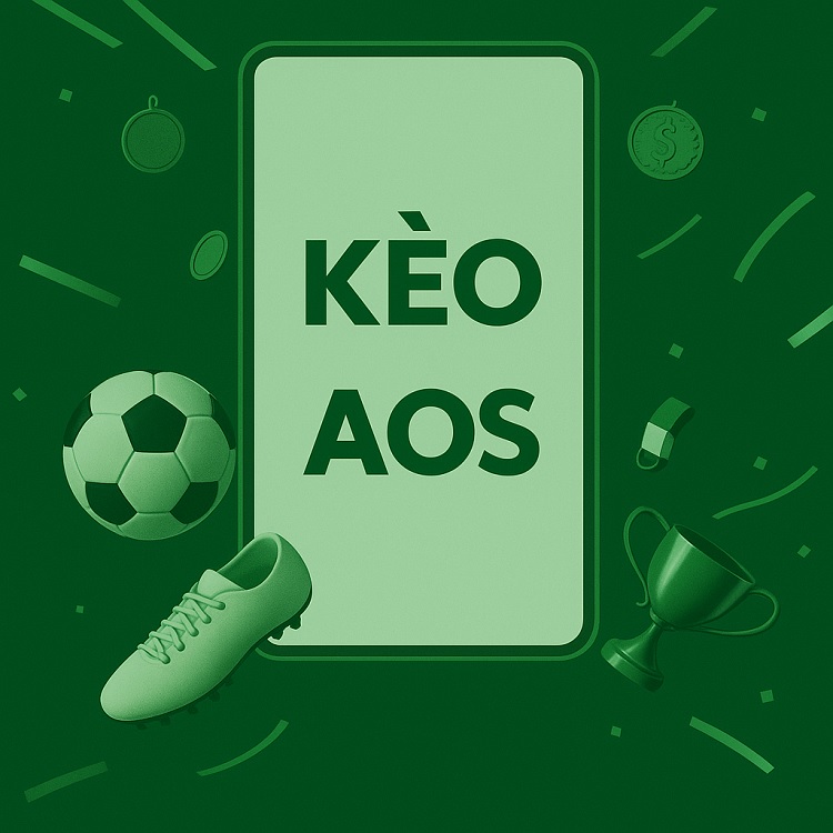 AOS trong cá cược là gì?