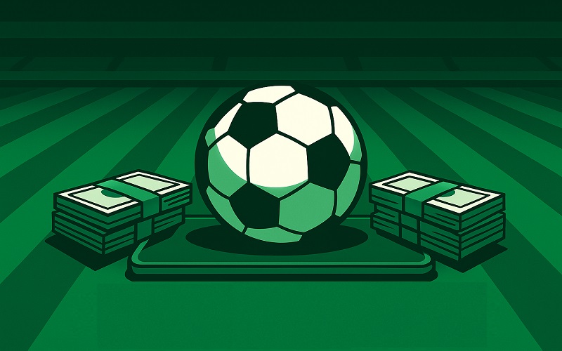 Cách tính tiền khi chơi cá cược Cách tính tiền khi chơi cá cược