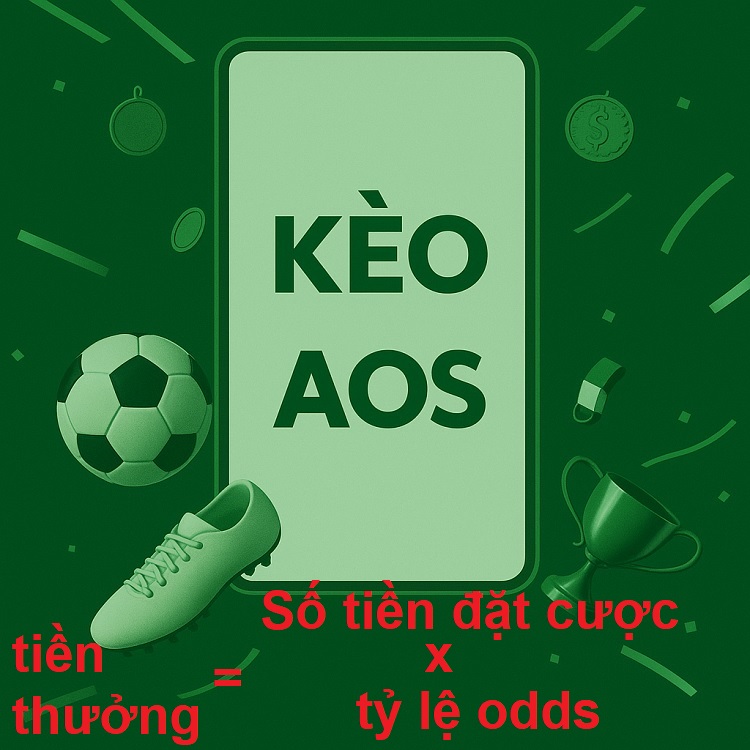 Cách tính tiền thưởng