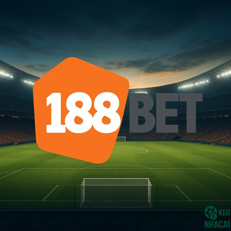 Đánh giá nhà cái 188BET: Nền tảng xứng đáng trải nghiệm