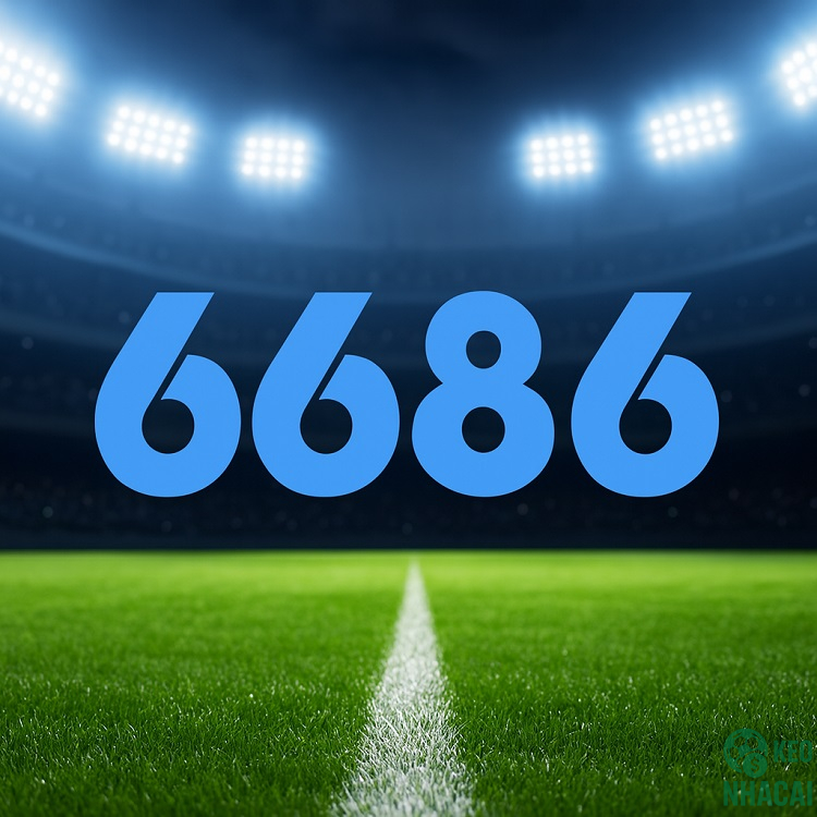 Đánh giá nhà cái 6686