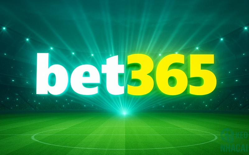 Đánh giá nhà cái Bet365