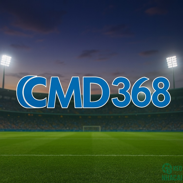 Đánh giá nhà cái CMD368