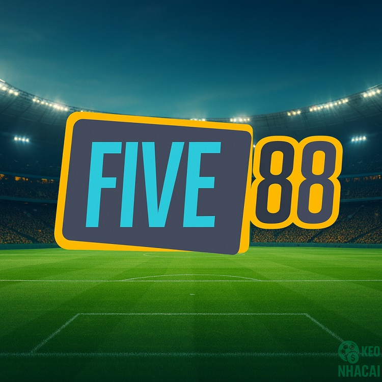 Đánh giá nhà cái Five88 | Nền tảng uy tín nên trải nghiệm