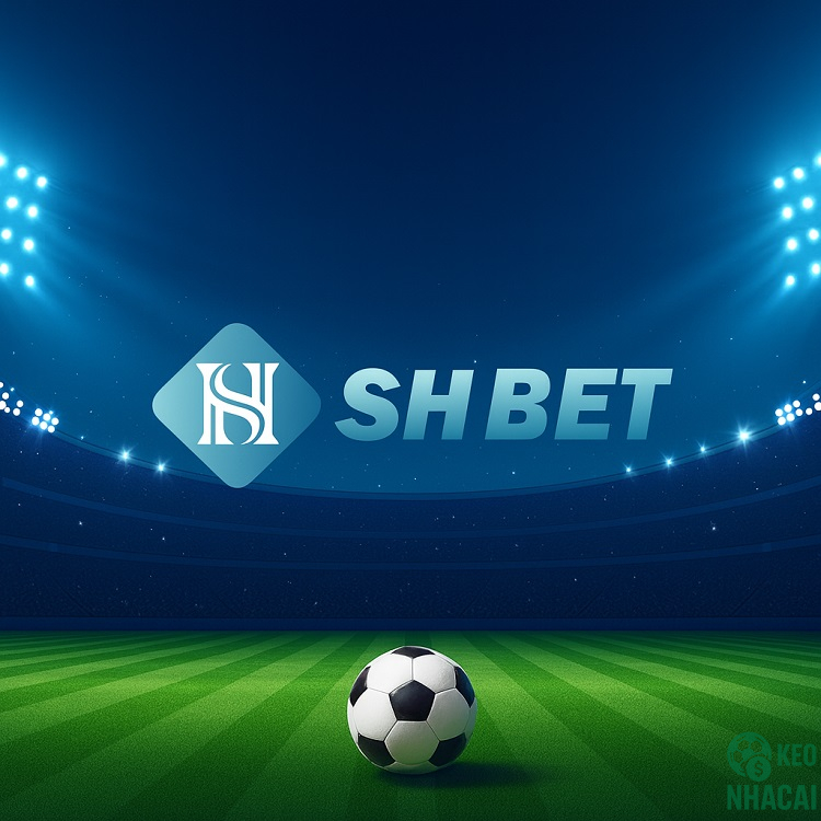 Đánh giá nhà cái Shbet