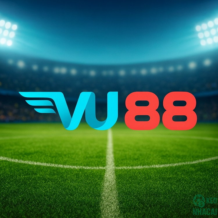Đánh giá nhà cái VU88