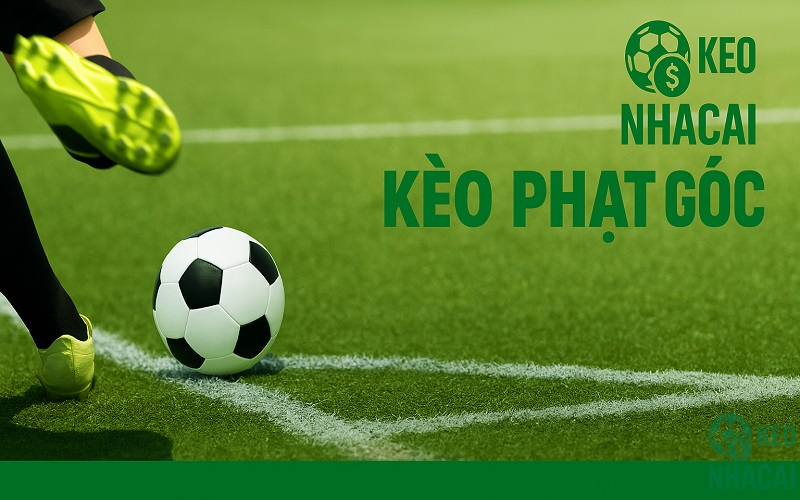 Giải mã về kèo Phạt Góc