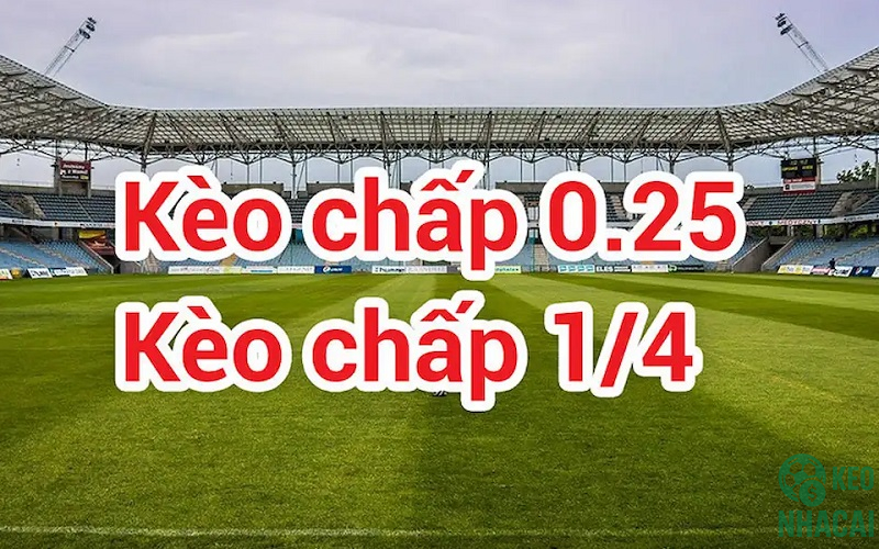 Giải nghĩa kèo chấp