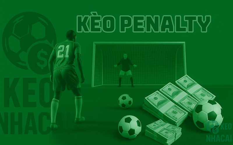 Giới thiệu về kèo Penalty