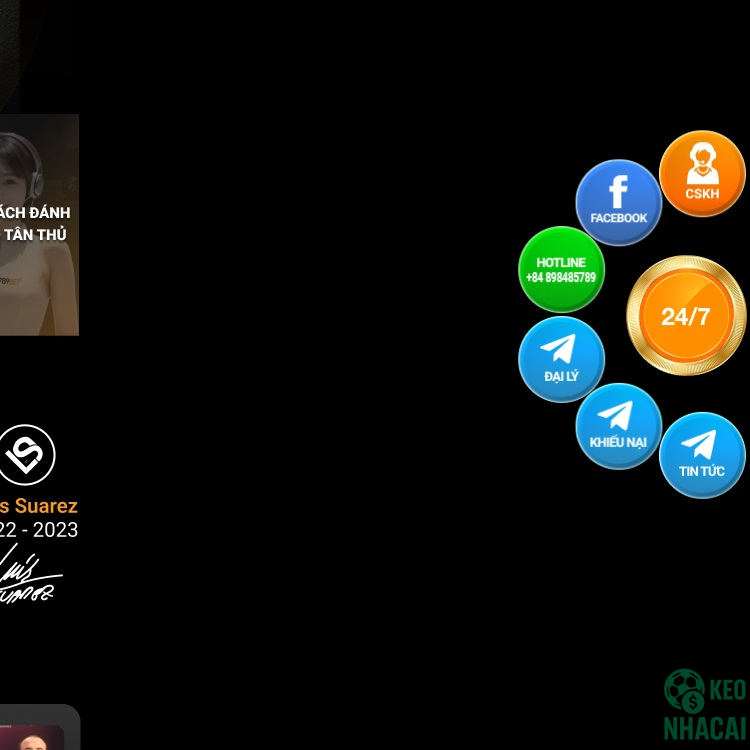 Hỗ trợ khách hàng