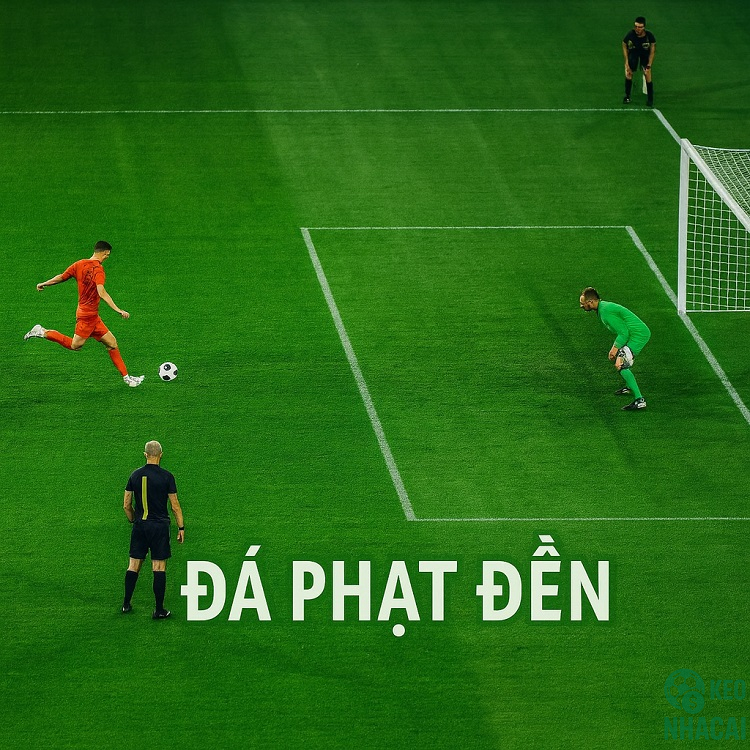 Kèo đá phạt là gì?