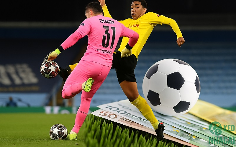 Kèo phạm lỗi là gì?