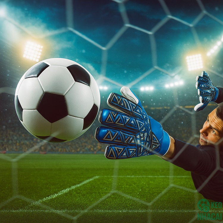 Khái niệm về kèo Rung (Live Bet)