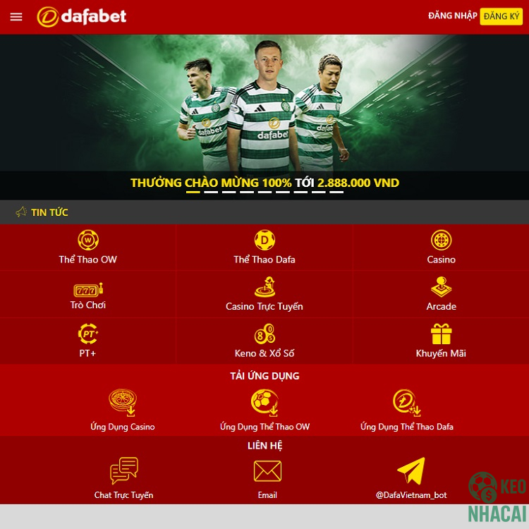 Khuyến mãi liên tục Khuyến mãi liên tục