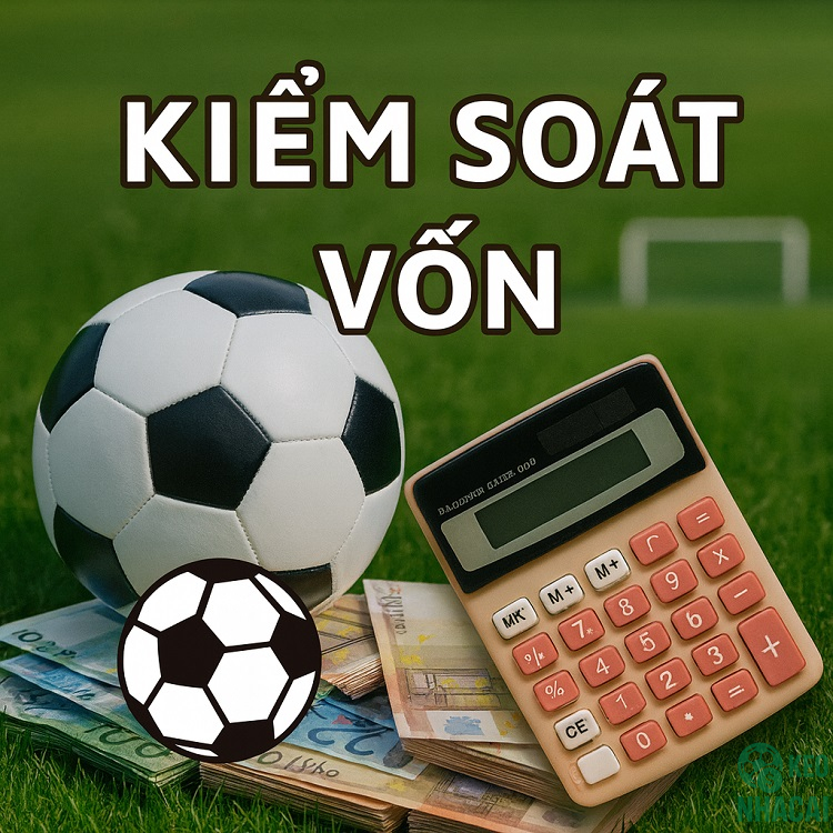 Kiểm soát vốn Kiểm soát vốn