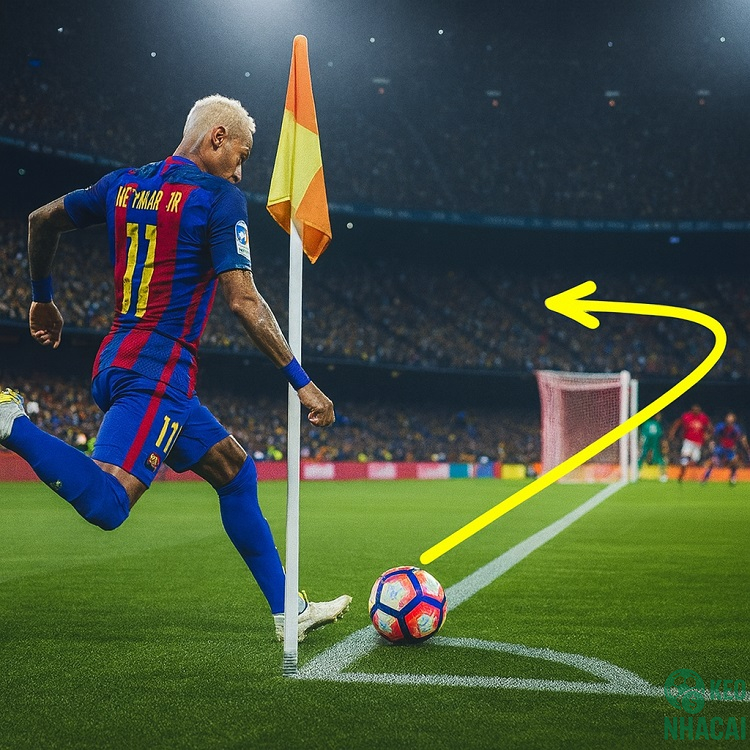 Kinh nghiệm soi kèo Corners hiệu quả cho tân thủ