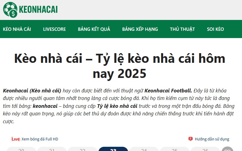 Lựa chọn trang cá cược uy tín Lựa chọn trang cá cược uy tín