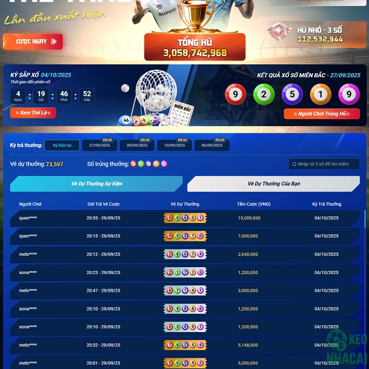 Lưu ý khi cá cược trực tuyến tại VU88