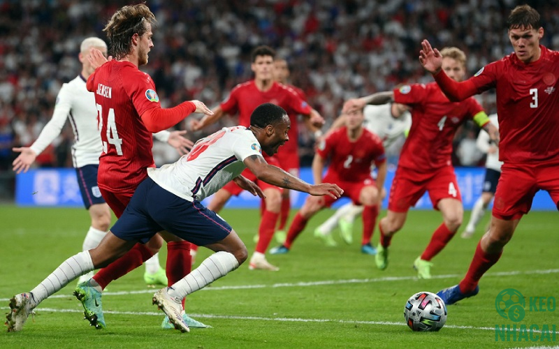 Sơ lược về kèo cầu thủ ghi bàn