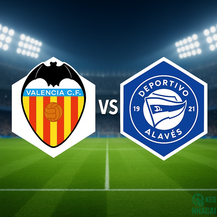 Soi kèo Alavés vs Valencia 21/10