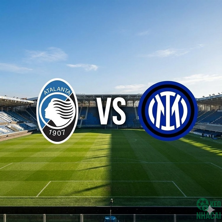 Soi kèo Atalanta vs Inter Milan