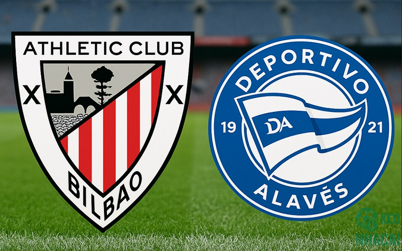 Soi kèo Athletic Club vs Alaves 23h 30