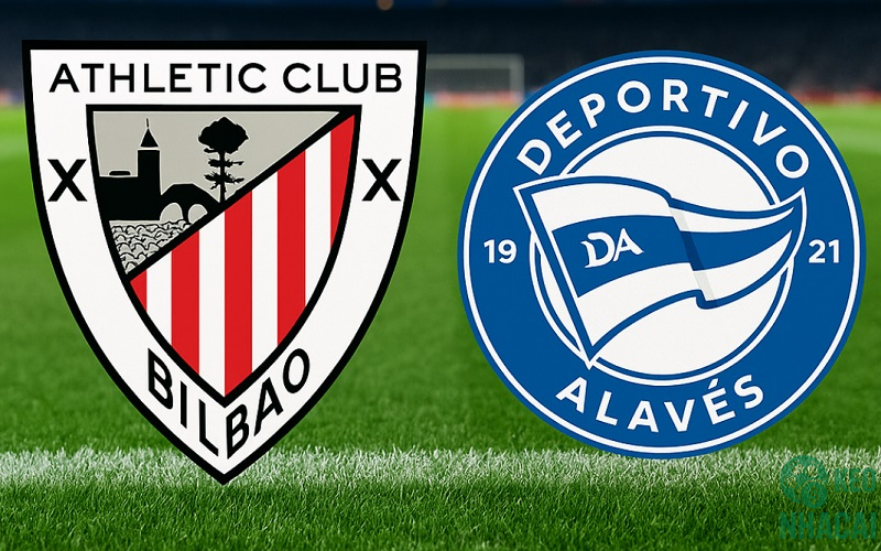 Soi kèo Athletic Club vs Alaves 23h30