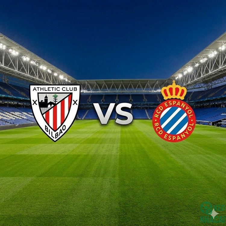 Soi kèo Athletic Club vs Espanyol 03h00