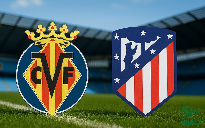 Soi kèo Atletico vs Villarreal