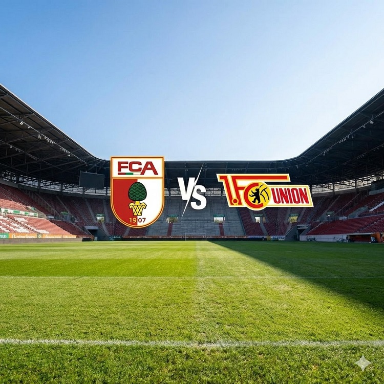 Soi kèo Augsburg vs Union Berlin 02h30