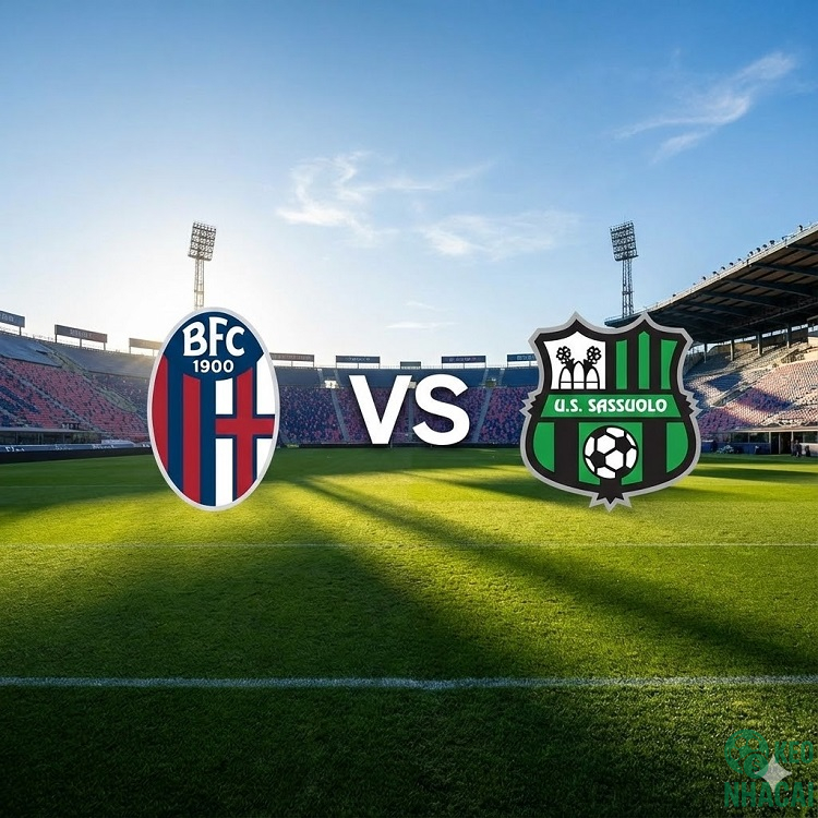 Soi kèo Bologna vs Sassuolo