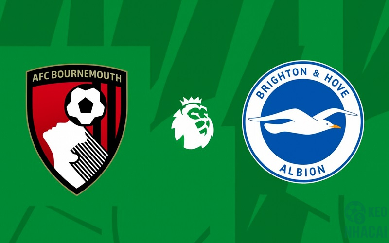 Soi kèo Bournemouth vs Brighton