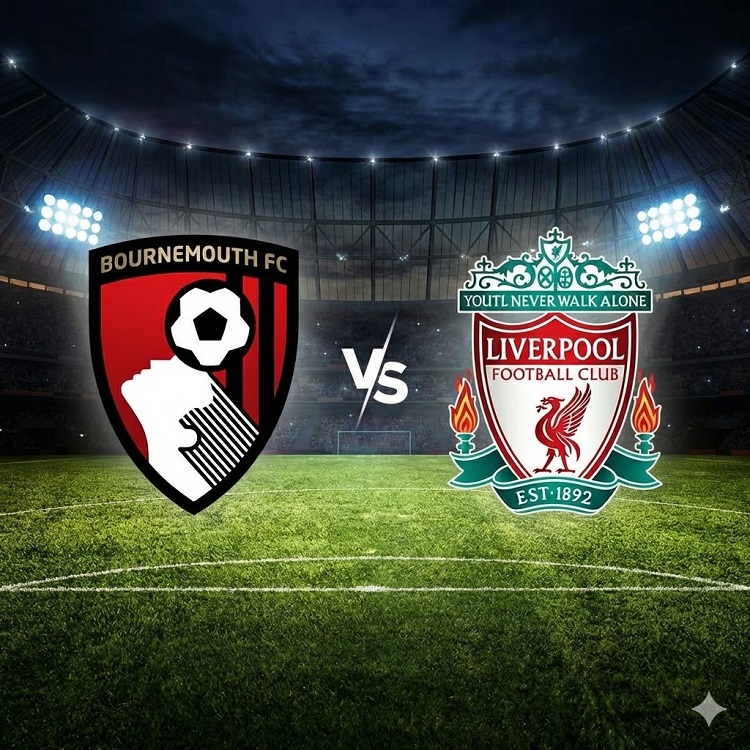 Soi kèo Bournemouth vs Liverpool 00h30 Soi kèo Bournemouth vs Liverpool 00h30