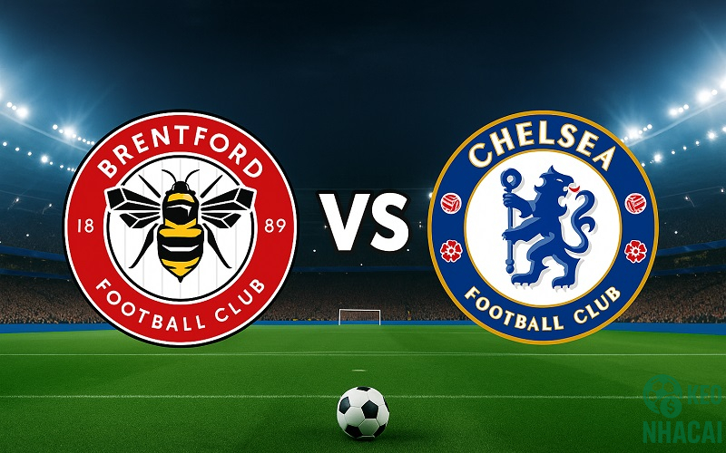 Soi kèo Brentford vs Chelsea