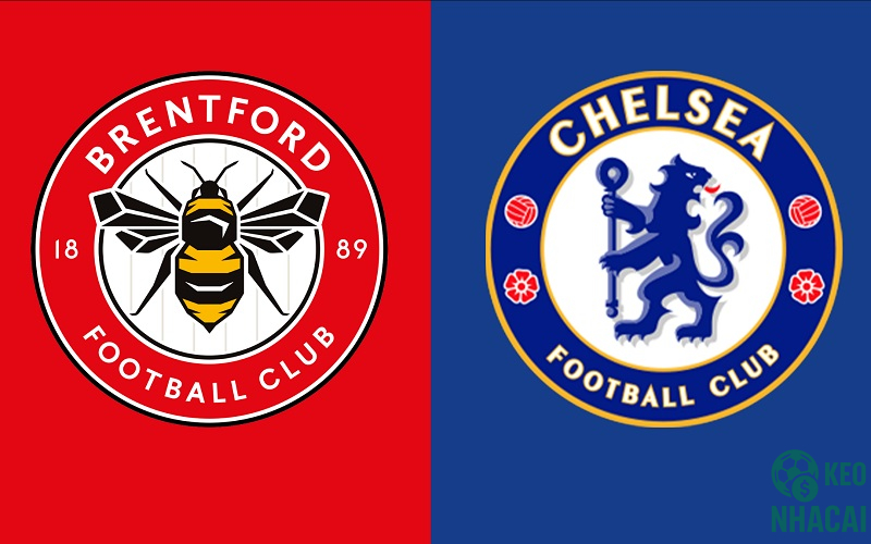 Soi kèo Brentford vs Chelsea 02h00