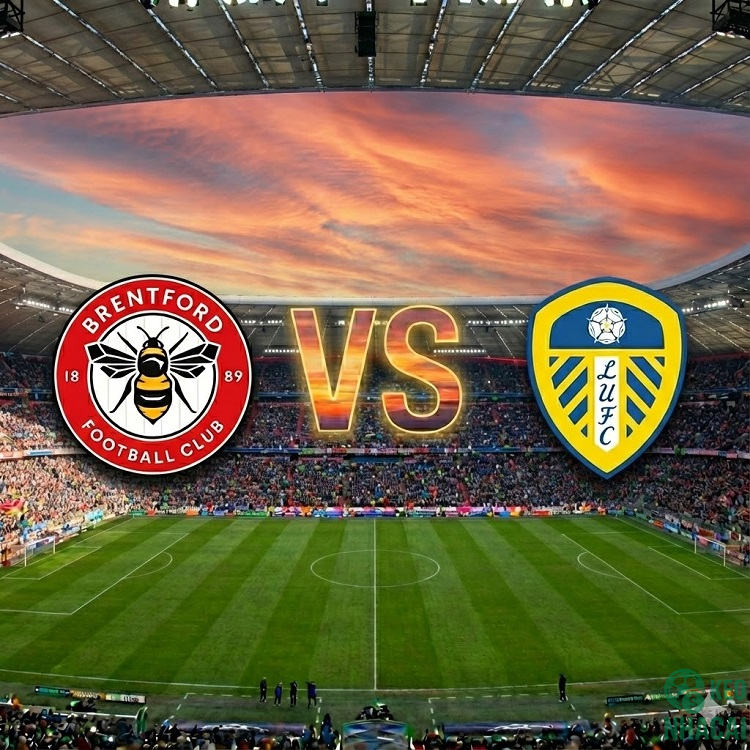 Soi kèo Brentford vs Leeds, 23h30
