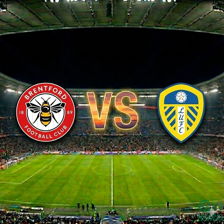 Soi kèo Brentford vs Leeds, 23h30