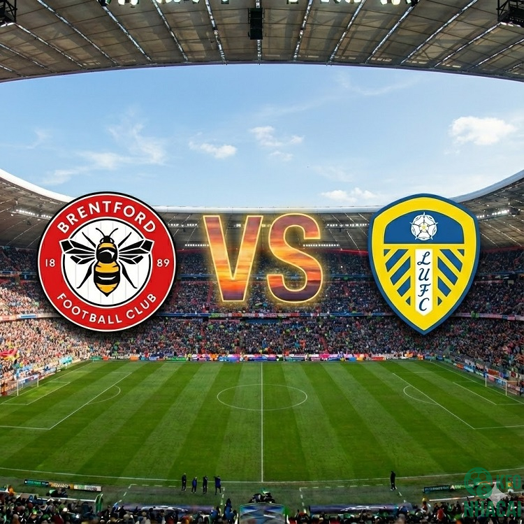 Soi kèo Brentford vs Leeds