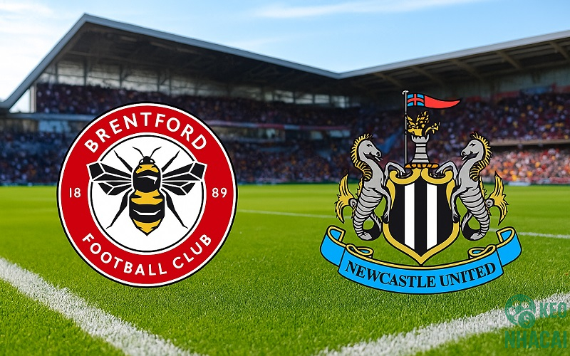 Soi kèo Brentford vs Newcastle, 21h
