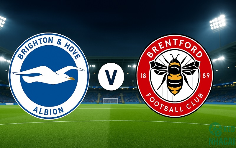 Soi kèo Brighton vs Brentford, 22h00
