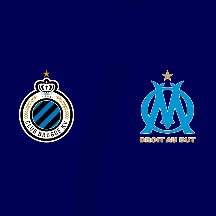 Soi kèo Brugge vs Marseille 03h00