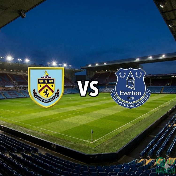Soi kèo Burnley vs Everton 22h00