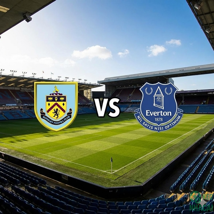 Soi kèo Burnley vs Everton