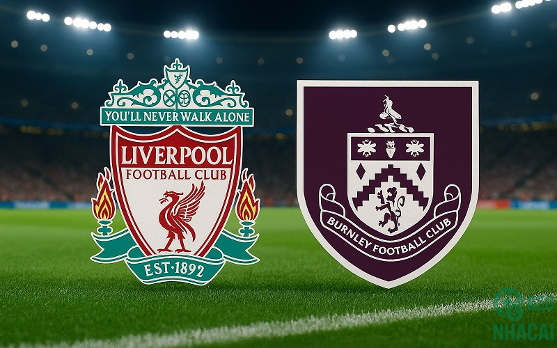 Soi kèo Burnley vs Liverpool 20h00