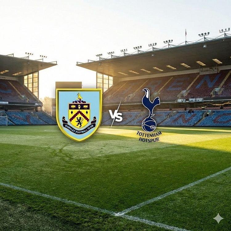 Soi kèo Burnley vs Tottenham