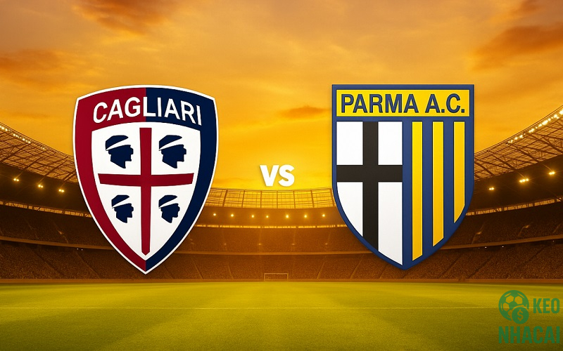 Soi kèo Cagliari vs Parma 20h00