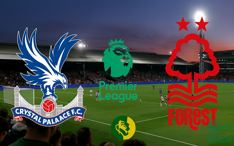 Soi kèo Crystal Palace vs Sunderland