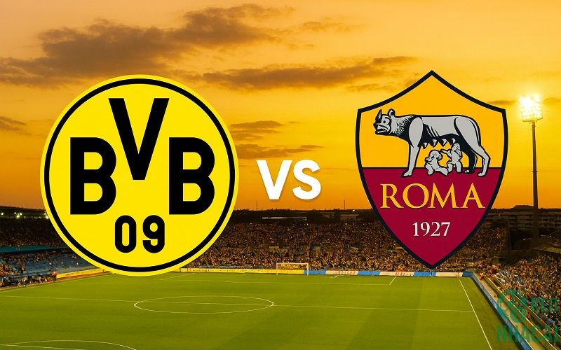 Soi kèo Dortmund vs Hoffenheim, 23h30