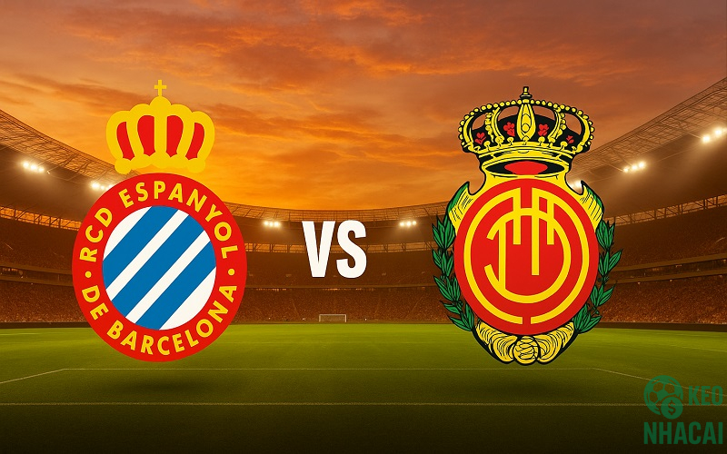Soi kèo Espanyol vs Mallorca 02h00