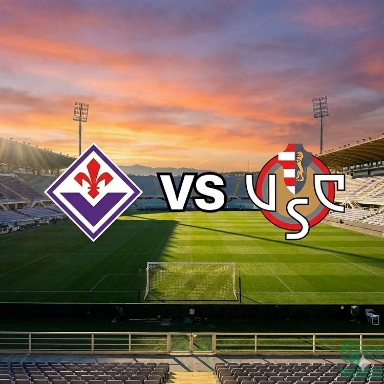 Soi kèo Fiorentina vs Cremonese lúc 21h00